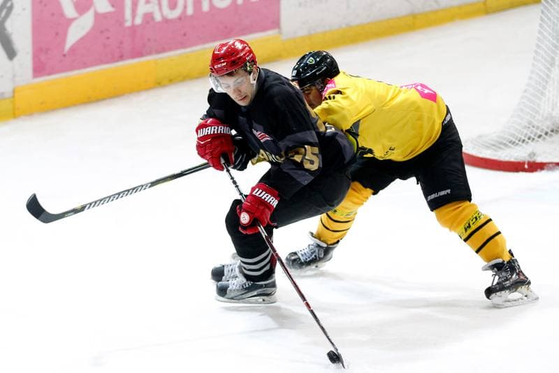Ice Hockey. Tauron Hokej Liga. Tauron KH GKS Katowice - Comarch Cracovia. 08.02.2018
