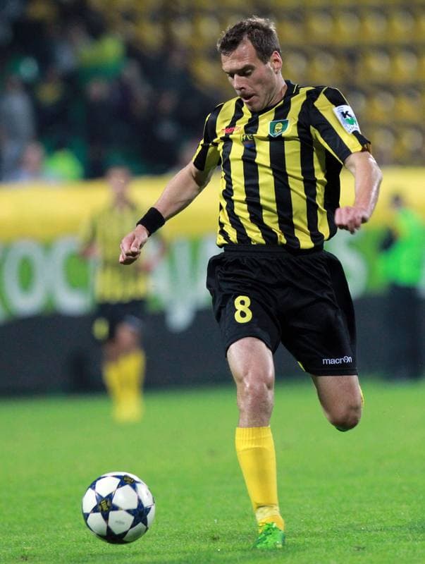 Football. I Liga. GKS Katowice - Energetyk ROW Rybnik. 14.09.2013