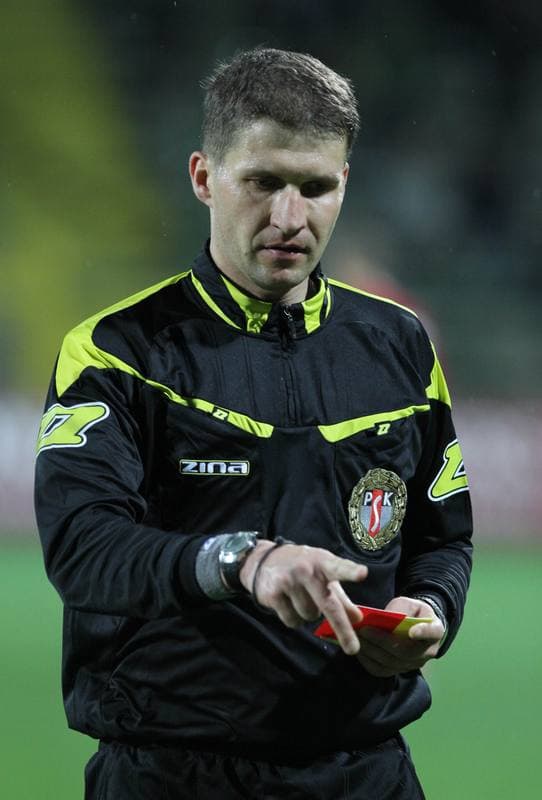 Football. I liga. GKS Katowice - Odra Wodzislaw Slaski. 14.05.2011