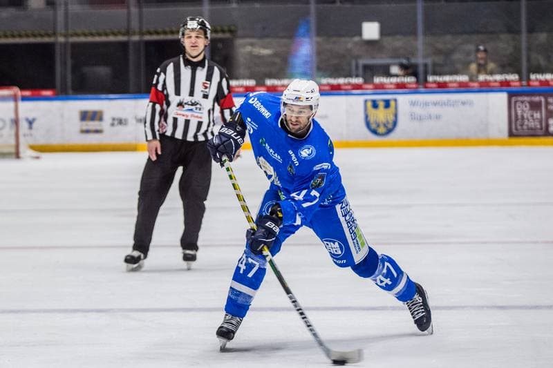 Ice Hockey. PHL. GKS Tychy - Re-Plast Unia Oswiecim. 23.01.2022