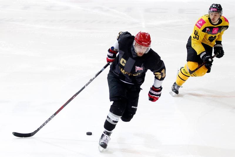 Ice Hockey. Polska Hokej Liga. Tauron KH GKS Katowice - Comarch Cracovia. 19.03.2018