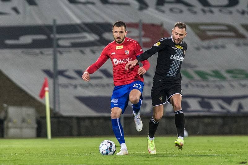 Football. Fortuna I Liga. Zaglebie Sosnowiec - Odra Opole. 25.02.2022