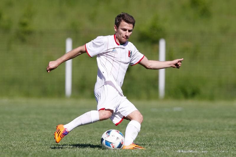 Football. Haiz IV Liga. Szombierki Bytom - Sarmacja Bedzin. 13.05.2018