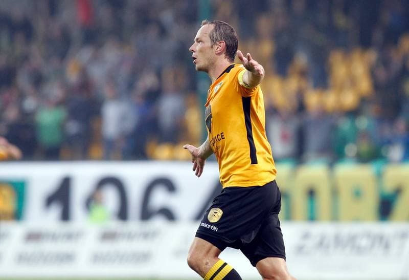 Football. I Liga. GKS Katowice - Pogon Siedlce. 20.09.2014