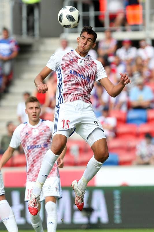 Football. Lotto Ekstraklasa. Gornik Zabrze - Wisla Plock. 29.07.2018