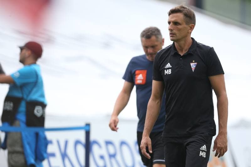 Football. Lotto Ekstraklasa. Gornik Zabrze - Wisla Plock. 29.07.2018
