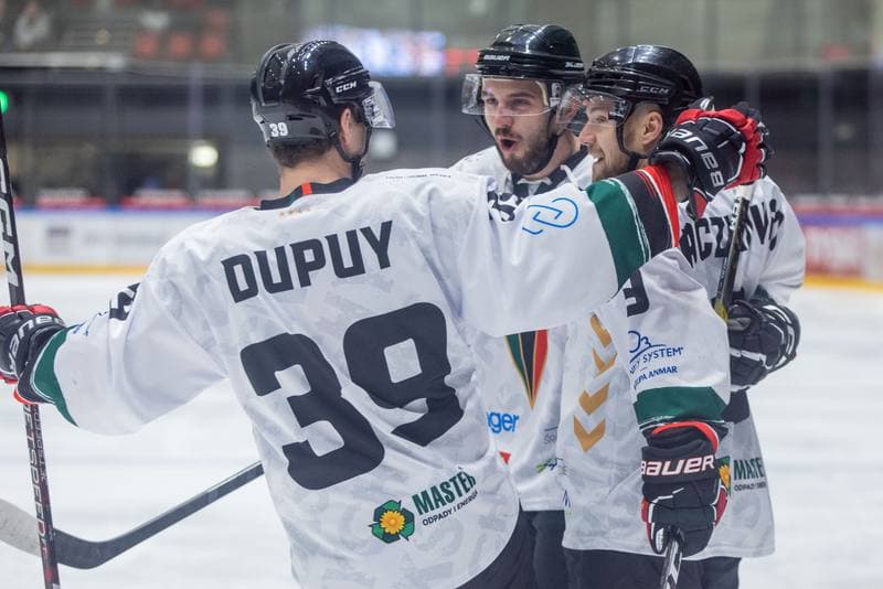Ice Hockey. PHL. GKS Tychy - Marma Ciarko STS Sanok. 04.11.2022
