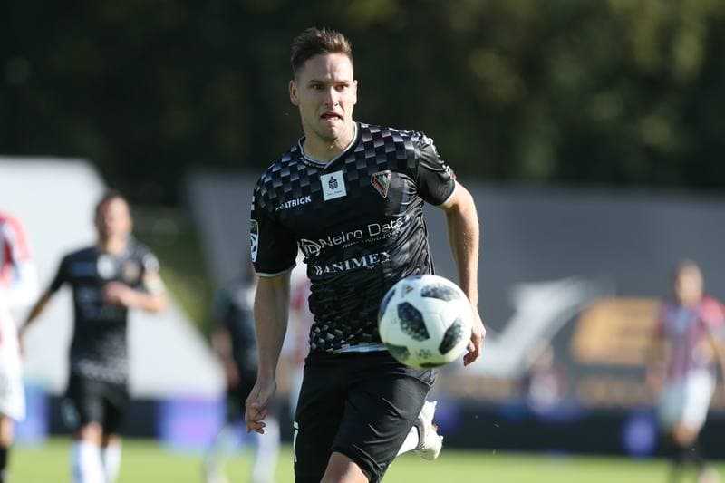 Football. Lotto Ekstraklasa. Zaglebie Sosnowiec - Cracovia Krakow. 30.09.2018