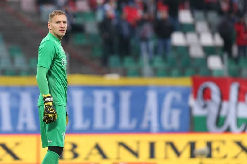 Football. Lotto Ekstraklasa. Zaglebie Sosnowiec - Zaglebie Lubin. 02.12.2018