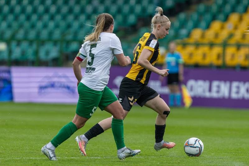 Football. Orlen Ekstraliga. GKS Katowice - Slask Wroclaw. 15.05.2023