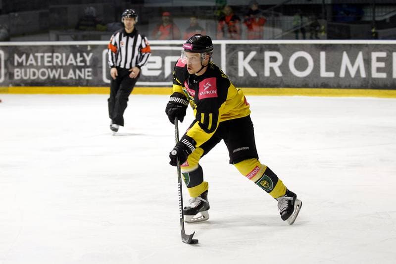 Ice Hockey. Puchar Polski. Tauron KH GKS Katowice - JKH GKS Jastrzebie. 27.12.2018