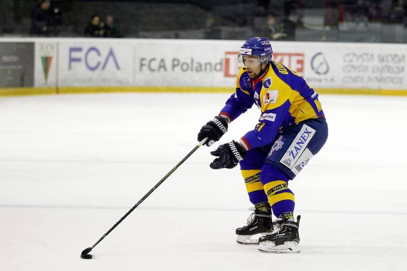 Ice Hockey. Puchar Polski. GKS Tychy - TatrySki Podhale Nowy Targ. 27.12.2018