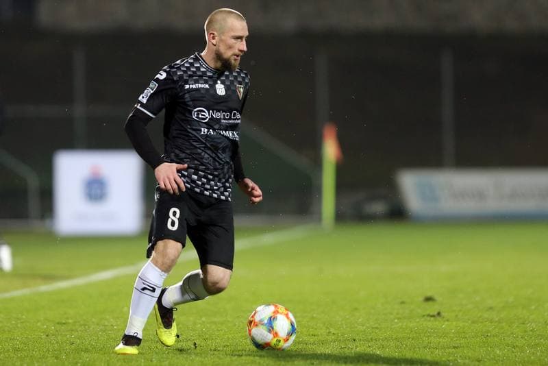 Football. Lotto Ekstraklasa. Zaglebie Sosnowiec - Lechia Gdansk. 16.03.2019