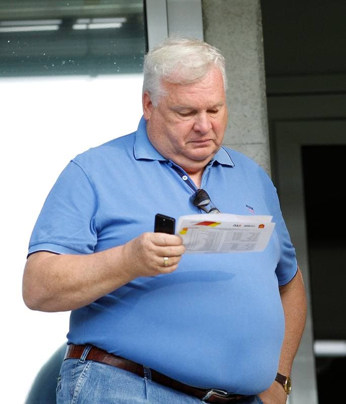 Football. T-Mobile Ekstraklasa. Korona Kielce - Ruch Chorzow. 17.04.2015