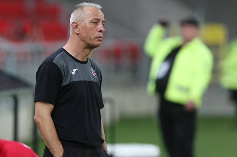 Football. Fortuna I Liga. GKS Tychy - Bytovia Bytow. 30.03.2019