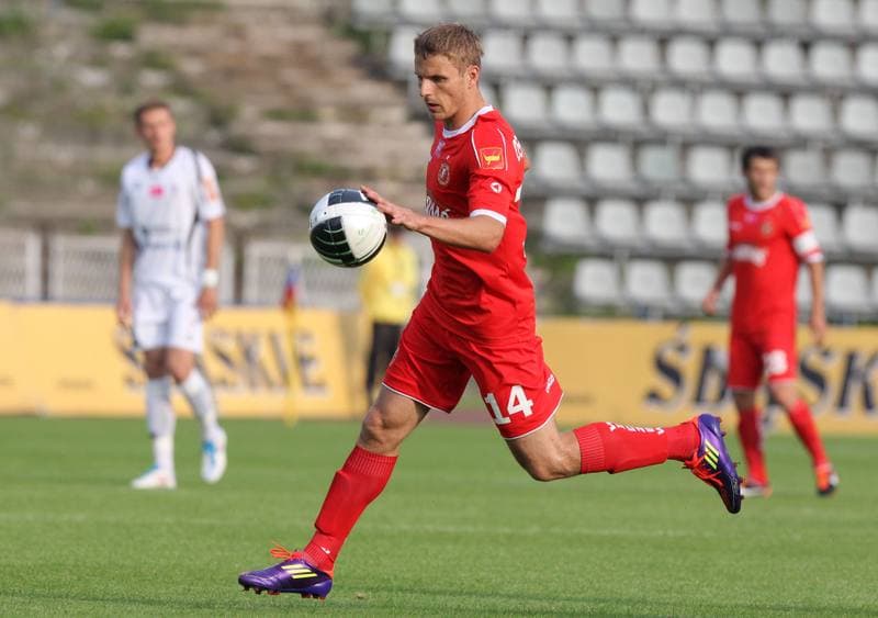 Football. PKO BP Ekstraklasa. Gornik Zabrze - Widzew Lodz. 29.05.2011