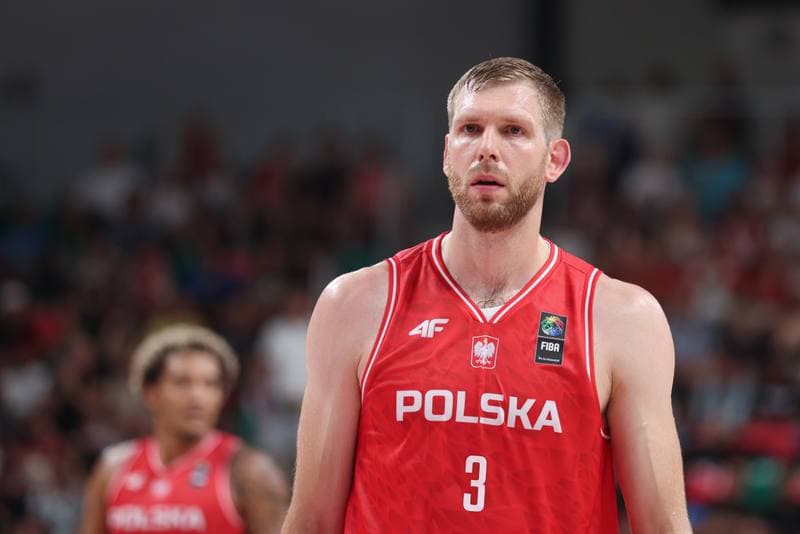 Basketball. Friendly Match. Poland - Philippines. 29.06.2024