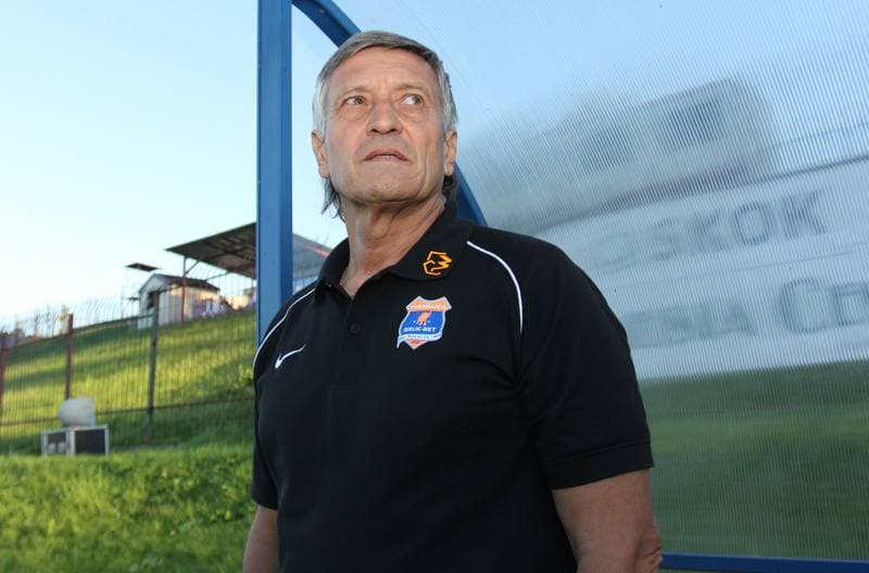 Football. I liga. Polonia Bytom - Termalica Bruk-Bet Nieciecza. 20.08.2011