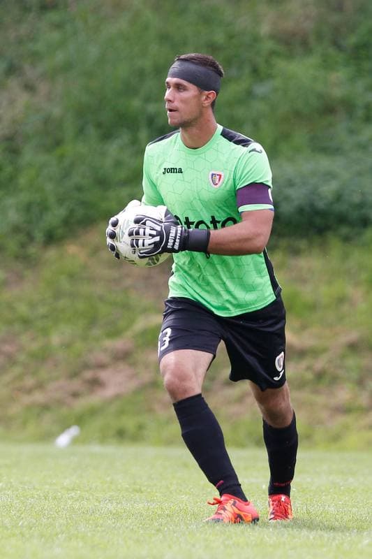 Football. IV Liga. Piast II Gliwice - Gwarek Tarnowskie Gory. 20.08.2016