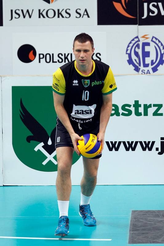 Volleyball. PlusLiga. Jastrzebski Wegiel - GKS Katowice. 14.12.2016