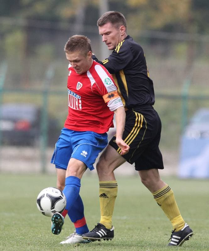 Football. Sparing. GKS Katowice - Piast Gliwice. 14.07.2012