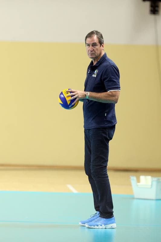 Volleyball. PlusLiga. GKS Katowice - MKS Bedzin. 18.10.2017