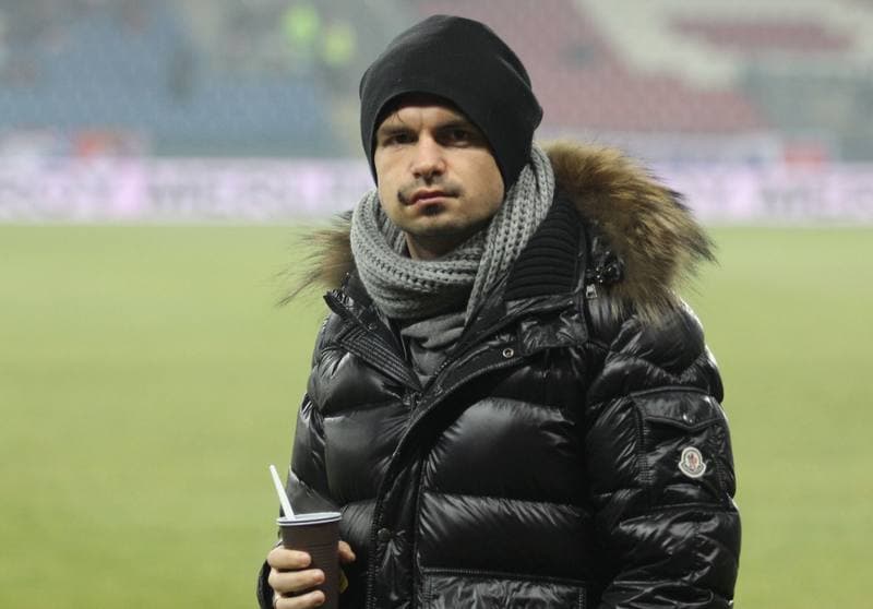 Football. UEFA Europa League. Wisla Krakow - Twente Enschede. 14.12.2011