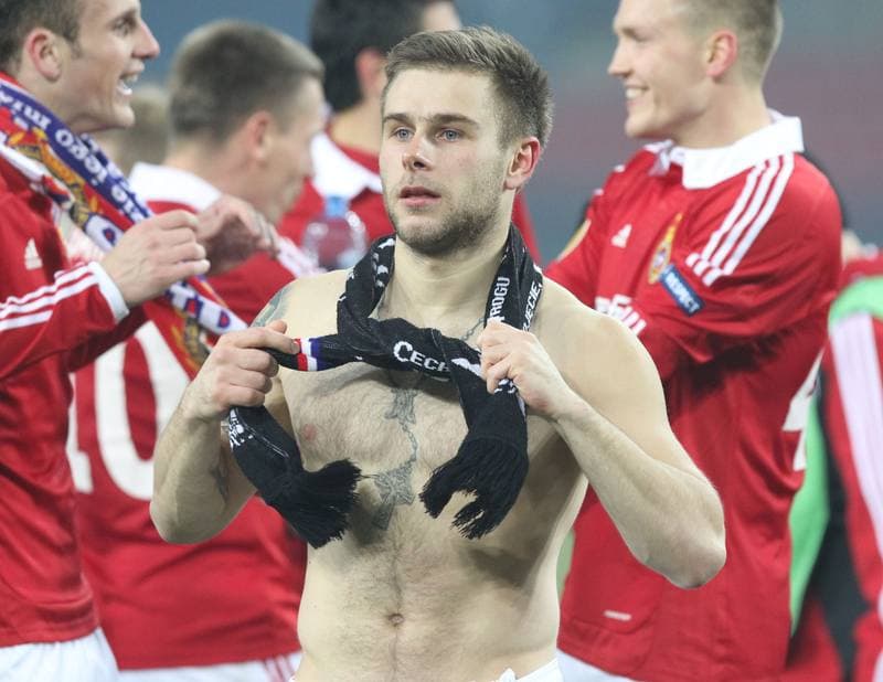 Football. UEFA Europa League. Wisla Krakow - Twente Enschede. 14.12.2011