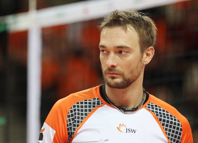 Volleyball. PlusLiga. KS Jastrzebski Wegiel - Asseco Resovia Rzeszow. 17.12.2011