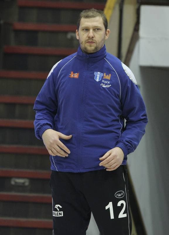 Handball. PGNiG Superliga. NMC Powen Zabrze - Wisla Plock. 12.02.2012