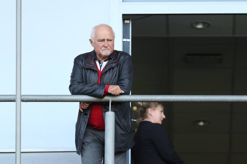 Football. Lotto Ekstraklasa. Piast Gliwice - Gornik Zabrze. 29.09.2018