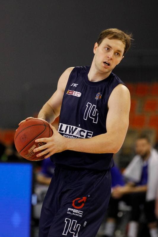 Basketball. Energa Basket Liga. GTK Gliwice - AZS Koszalin. 24.10.2018