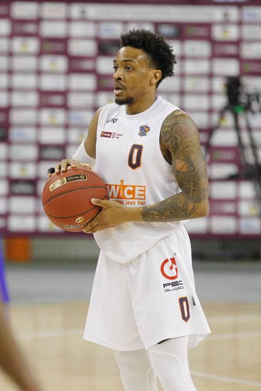 Basketball. Energa Basket Liga. GTK Gliwice - Arka Gdynia. 17.03.2019