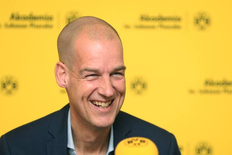 Football. Akademia im. Lukasza Piszczka. Press Conference. 19.03.2019