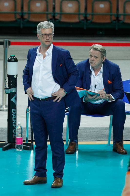 Volleyball. PlusLiga. GKS Katowice - Jastrzebski Wegiel. 19.03.2019