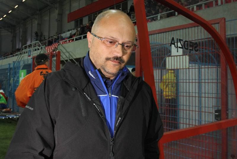 Football. I liga. Piast Gliwice - Sandecja Nowy Sacz. 04.04.2012