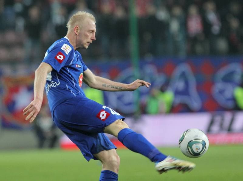 Football. Puchar Polski. Wisla Krakow - Ruch Chorzow. 10.04.2012