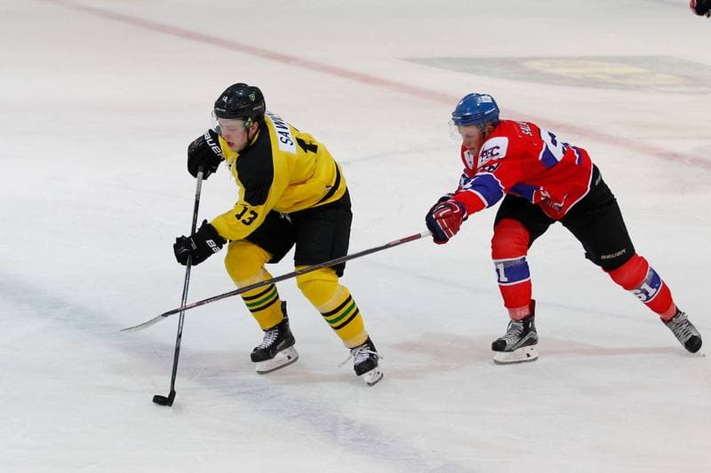 Ice Hockey. Polska Hokej Liga. GKS Katowice - Polonia Bytom. 18.10.2016
