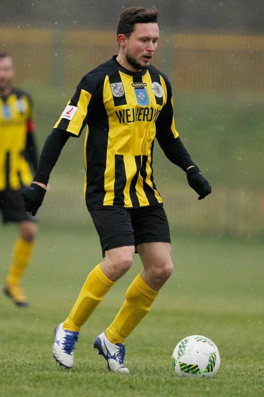 Football. II Liga. Rozwoj Katowice - Gryf Wejherowo. 12.11.2016