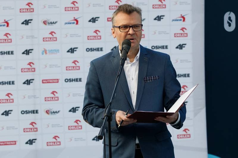 Football. Poland national team. Press Conference. 18.09.2017