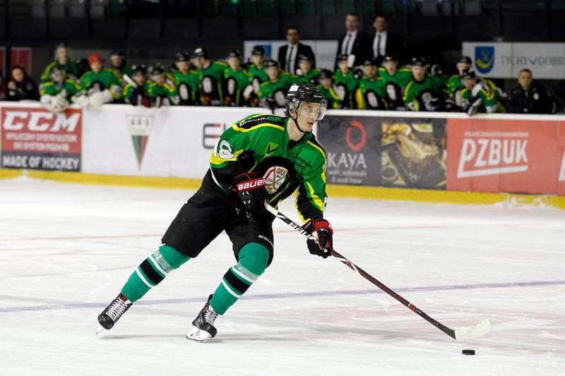 Ice Hockey. Puchar Polski. Tauron KH GKS Katowice - JKH GKS Jastrzebie. 27.12.2018