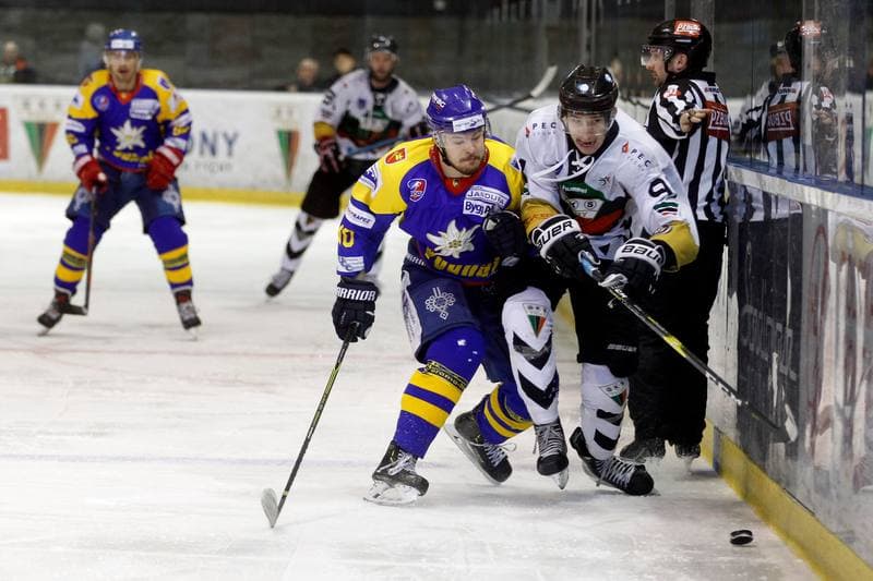 Ice Hockey. PHL. GKS Tychy - TatrySki Podhale Nowy Targ. 30.03.2019