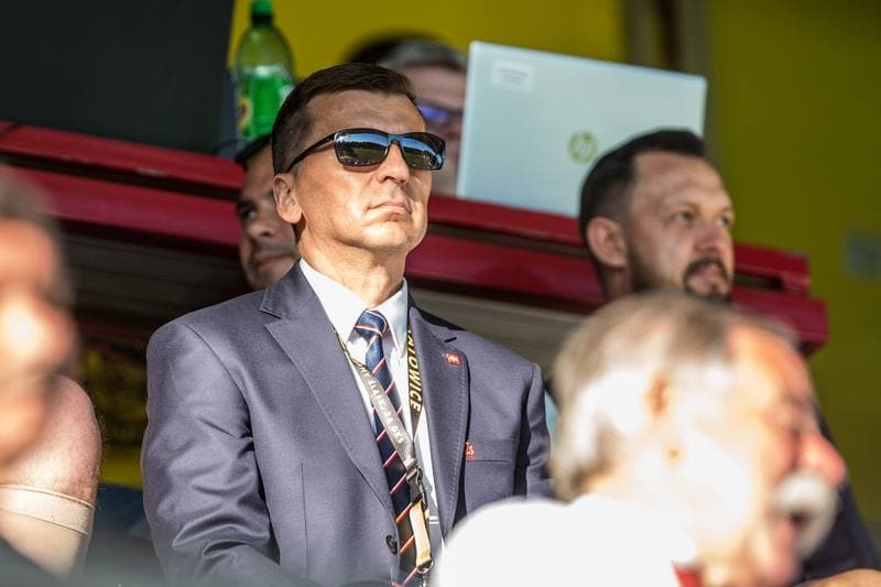 Football. II Liga. GKS Katowice - Gornik Polkowice. 01.07.2020