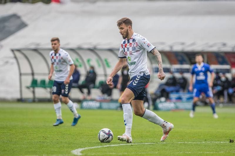 Football. PKO BP Ekstraklasa. Gornik Zabrze - Wisla Plock. 24.04.2021