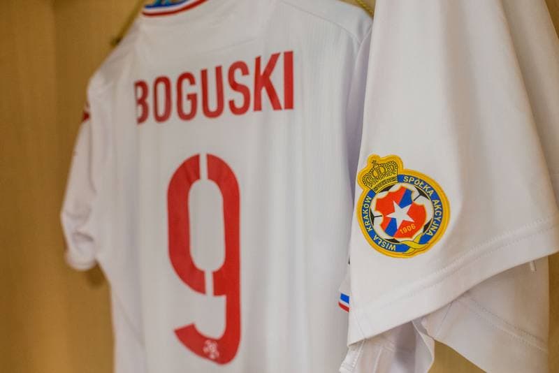 Football. PKO BP Ekstraklasa. Piast Gliwice - Wisla Krakow. 16.05.2021
