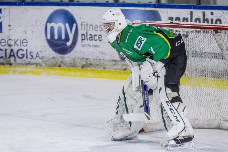 Ice Hockey. PHL. Zaglebie Sosnowiec - JKH GKS Jastrzebie. 05.12.2021