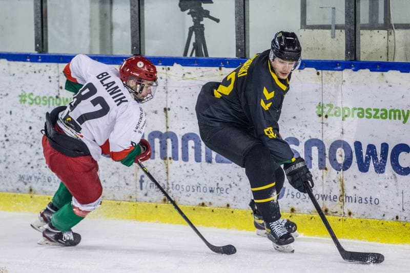 Ice Hockey. PHL. Zaglebie Sosnowiec - GKS Katowice. 20.02.2022