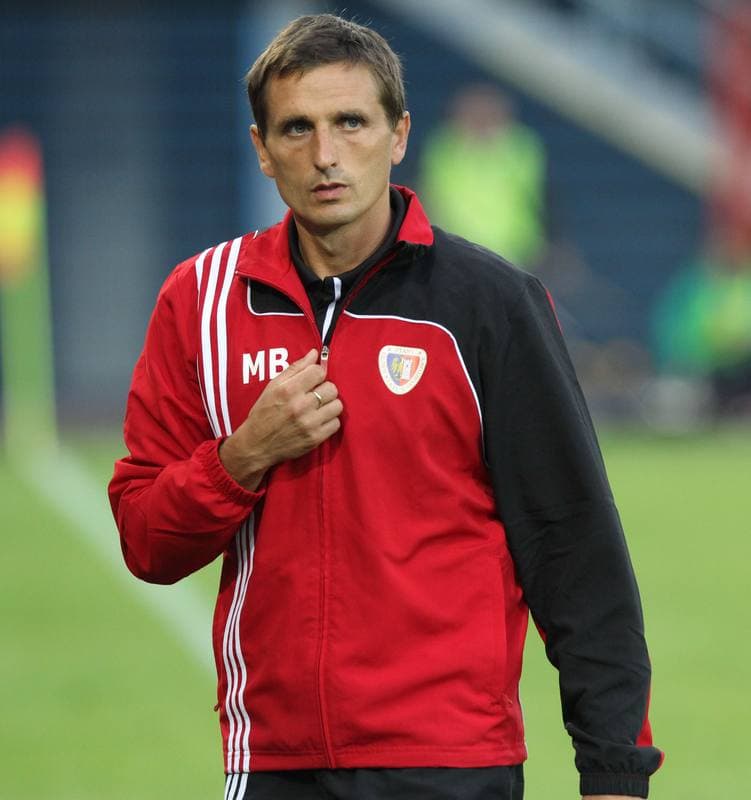 Football. Puchar Polski. Piast Gliwice - Widzew Lodz. 11.08.2012