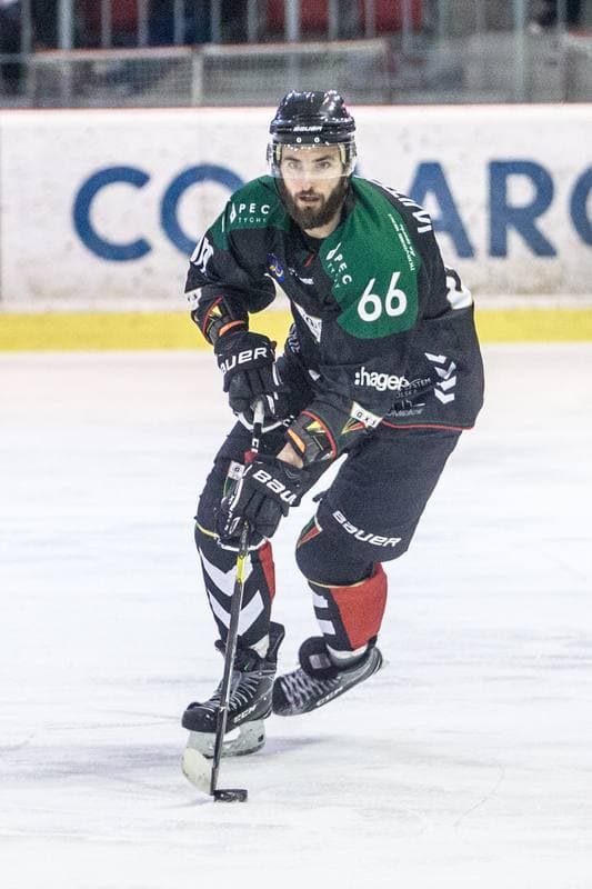 Ice Hockey. PHL. Comarch Cracovia - GKS Tychy. 11.03.2022