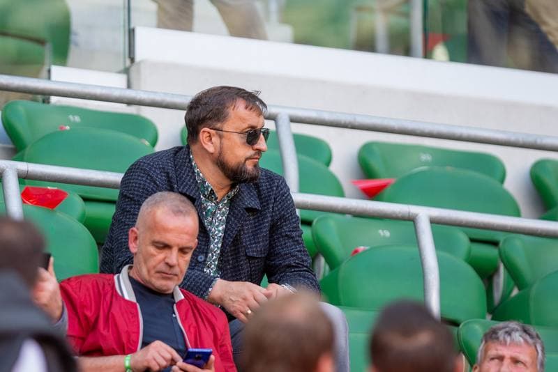 Football. UEFA Nations League. Poland - Wales. 01.06.2022